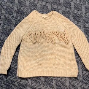 Chloe sweater girls